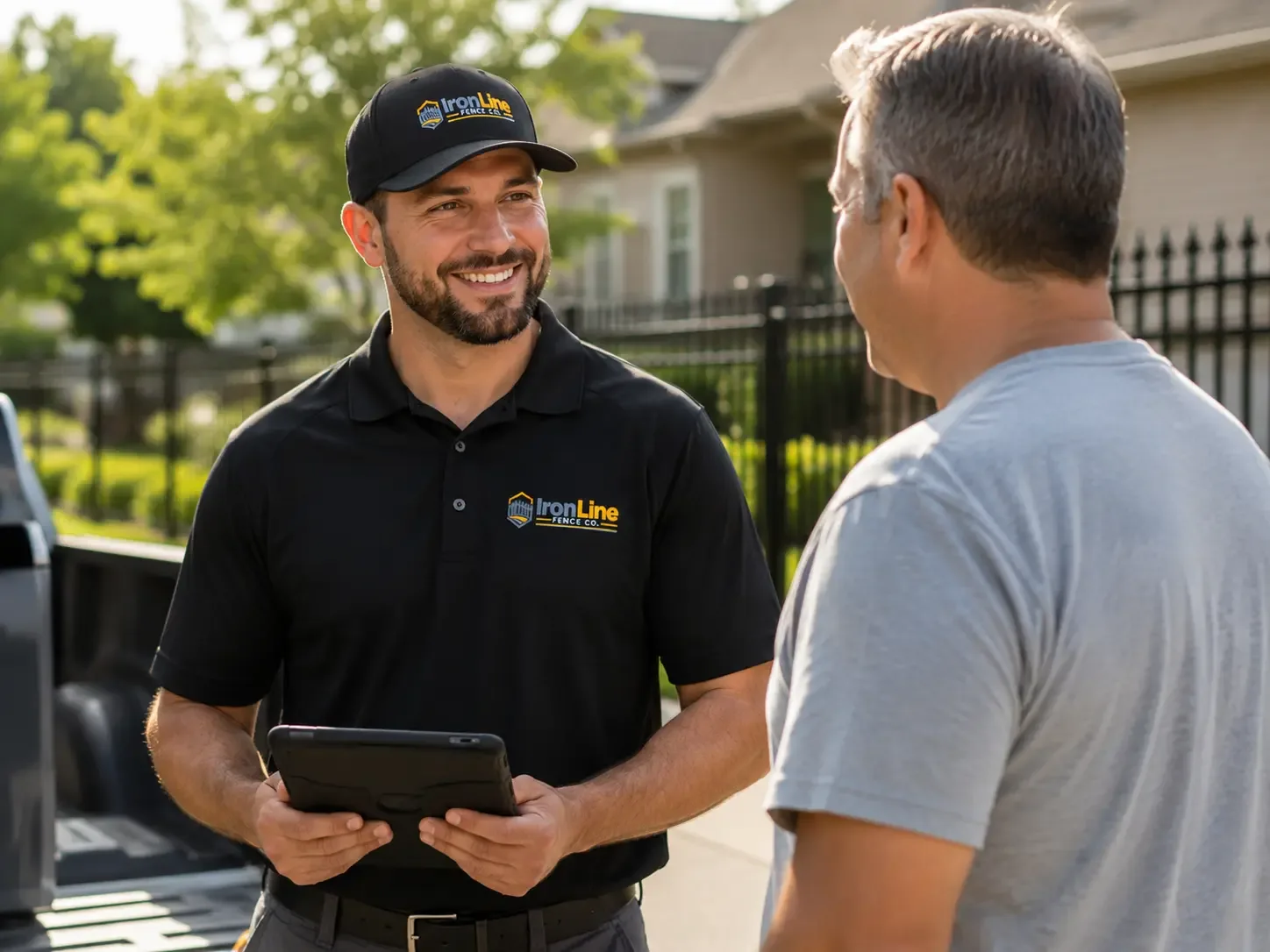 Metal Fence Installation Edinburg, IL FAQs
